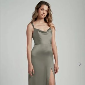 Jenny Yoo Bridesmaid dress size 14